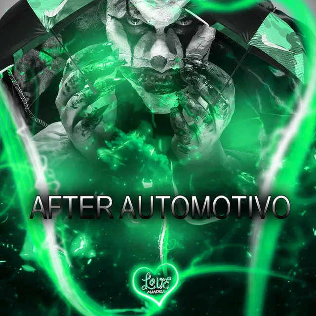 AFTER AUTOMOTIVO