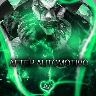 AFTER AUTOMOTIVO by Mc Gw