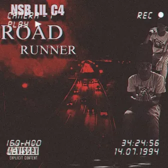 Road Runner by NSB LilC4