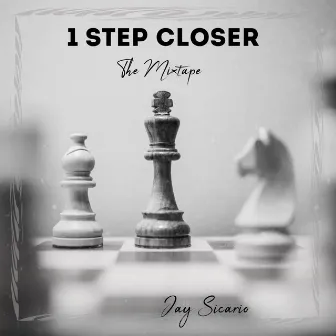 1 Step Closer by Jay Sicario