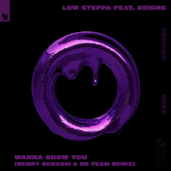 Wanna Show You (Benny Benassi & BB Team Remix) by Low Steppa