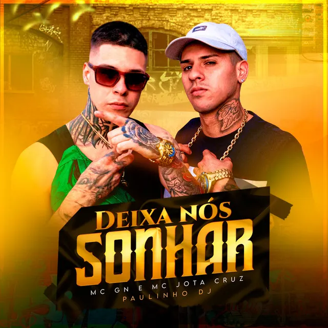 Deixa Nós Sonhar