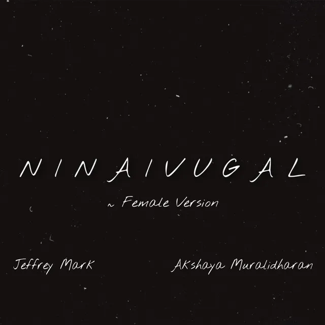 Ninaivugal - female version