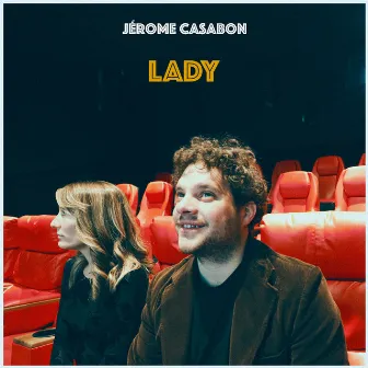 Lady by Jerome Casabon