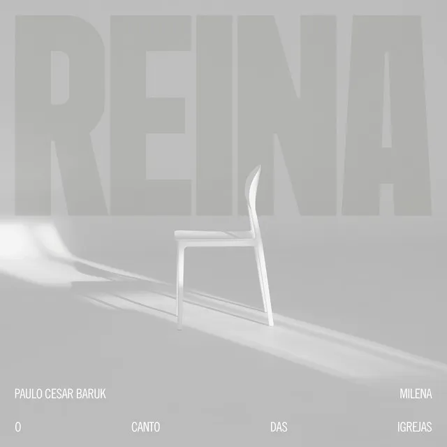 Reina - Versão Masculina