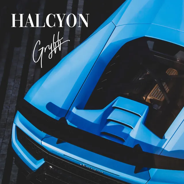 Halcyon