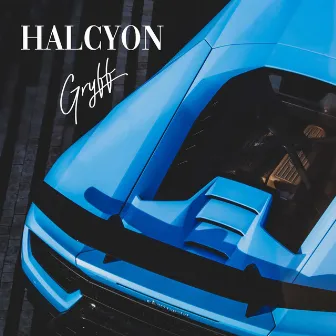 Halcyon by Gryff