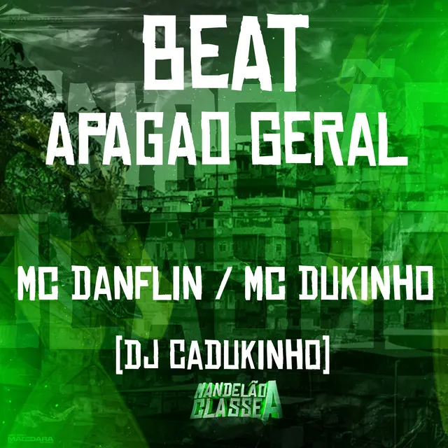 Beat Apagao Geral