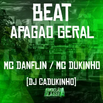 Beat Apagao Geral by Unknown Artist