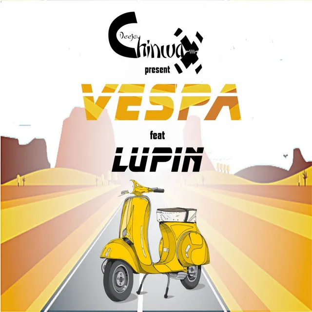 Vespa