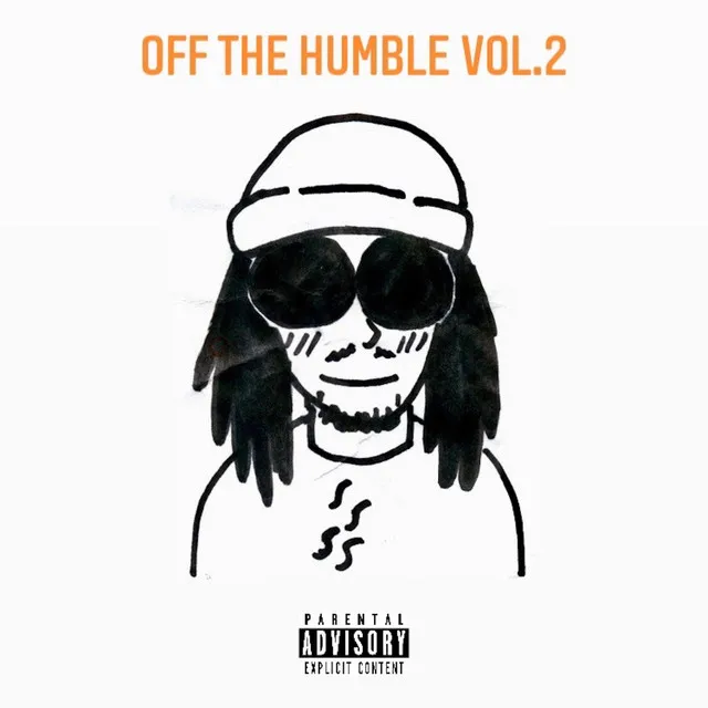 Off the Humble, Vol. 2