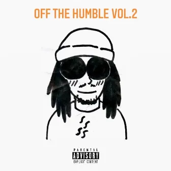 Off the Humble, Vol. 2 by Humble Haku