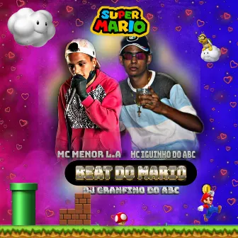 Beat do Mario by MC Menor L.A