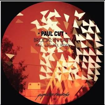 Brooklyn Lady EP by Paul Cut