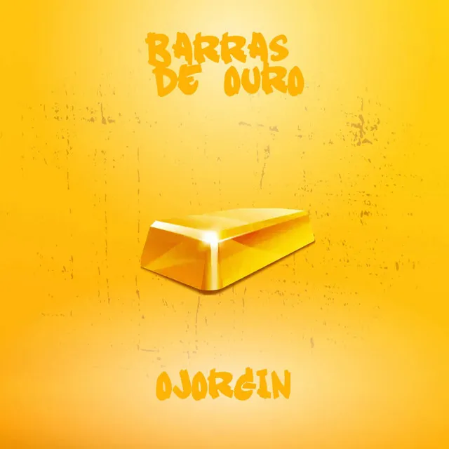 Barras de Ouro