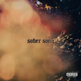 sober song by damnTYLR