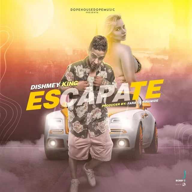 Escapate