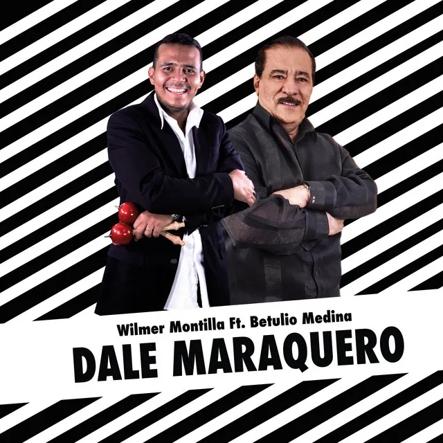 Dale Maraquero