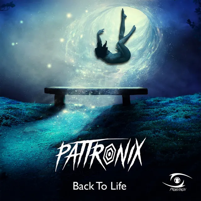 Back to Life (Original Mix)