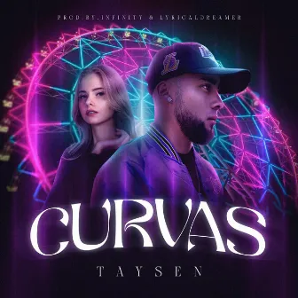 Curvas by Taysen