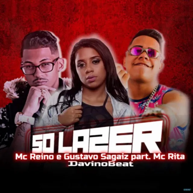 Só Lazer (feat. MC Rita)