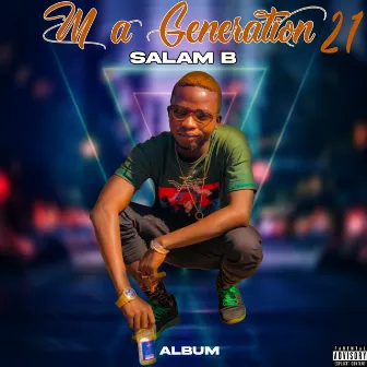 Ma generation 21 by 