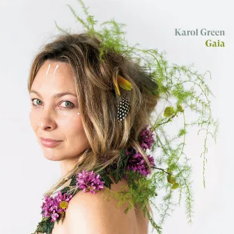 Gaia by Karol Green