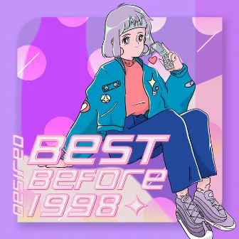 Best Before 1998 by Desired