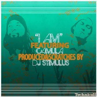 I Am by DJ Stimulus