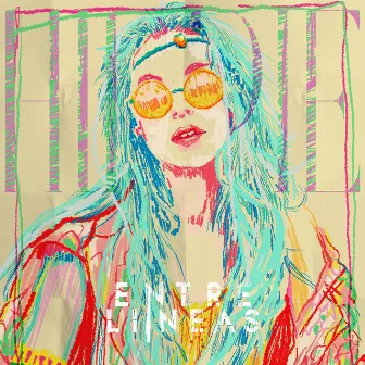 Hippie by Entrelineas