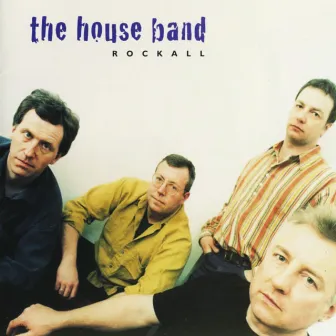 Rockall by The House Band