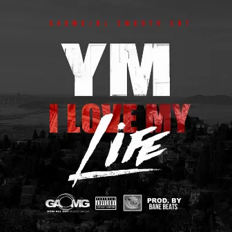 I Love My Life by YM