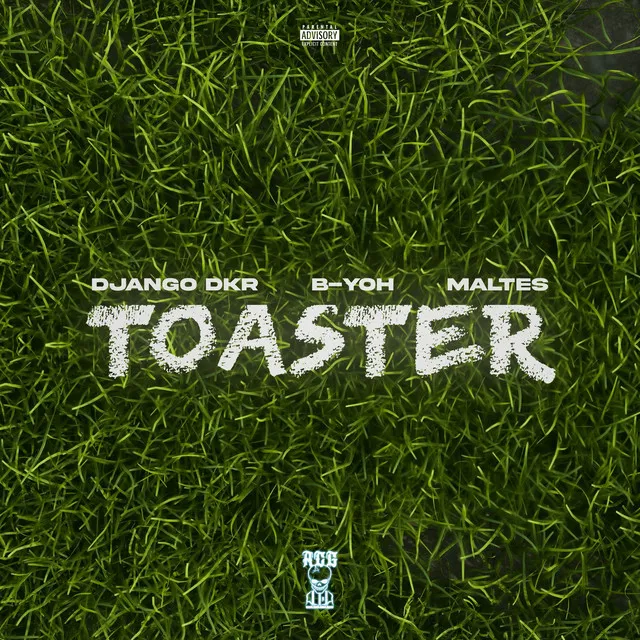 Toaster