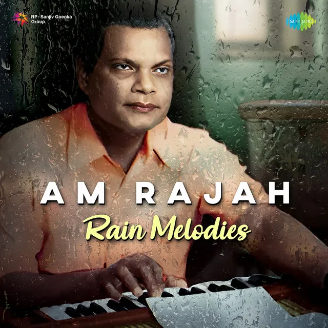 A. M. Rajah