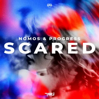 Scared by Nómos