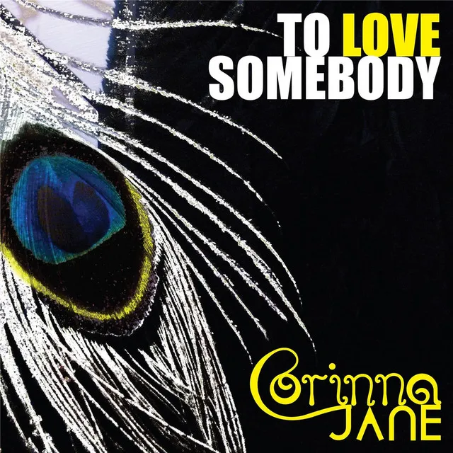 To Love Somebody