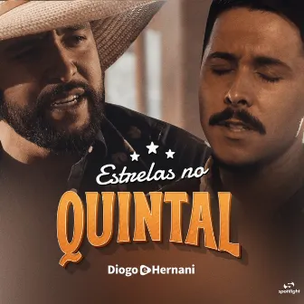 Estrelas no Quintal by Diogo & Hernani