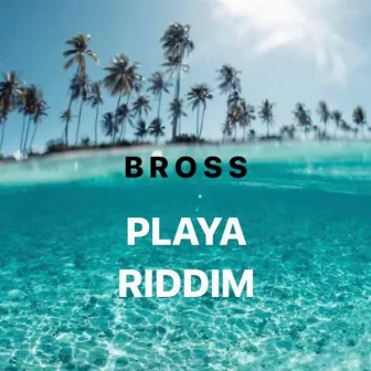 Playa Riddim by B R O S S