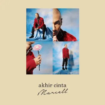 Akhir Cinta by Marcell