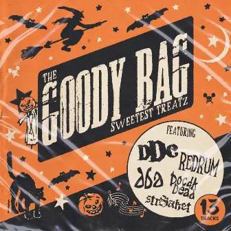 The Goody Bag: Sweetest Treatz by Dead N Dirty