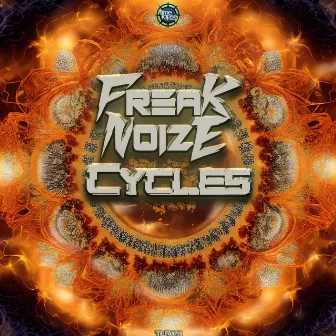 Cycles by FreakNoize