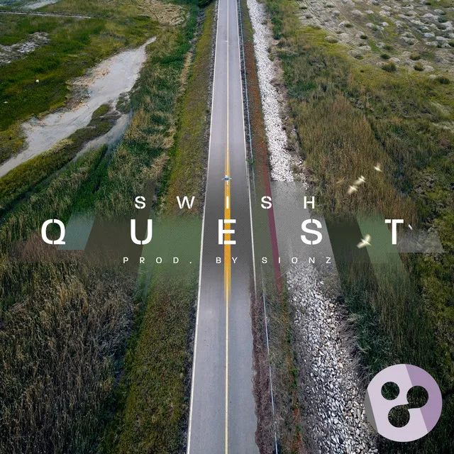 Quest (Prod. By Sionz)