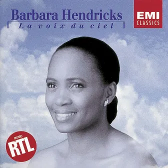 La Voix Du Ciel by Barbara Hendricks