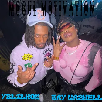 Mogul Motivation by Yblilhoe