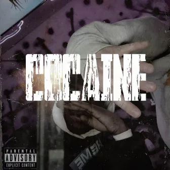 Cocaine by Lil Reyz