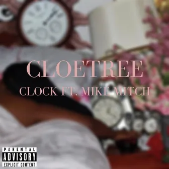 Clock by Cloetree