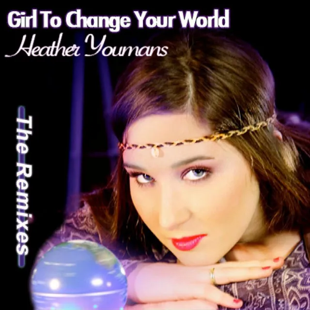 Girl To Change Your World - Josh Harris Radio Single Remix