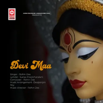 Devi Maa by Rohin Das