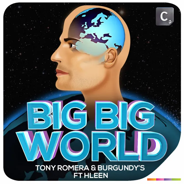 Big Big World - Original Mix