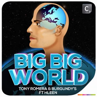 Big Big World by Burgundy's